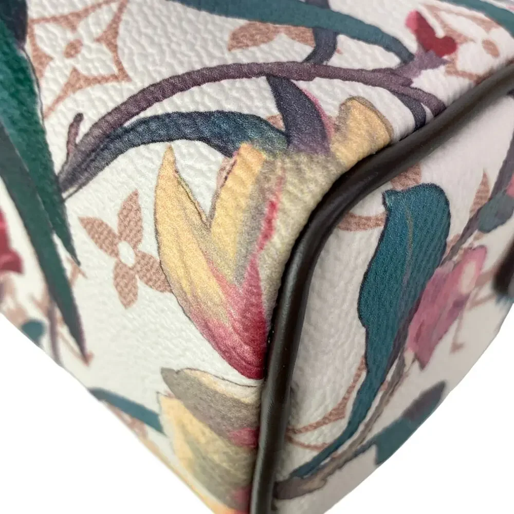 Louis Vuitton Nano Speedy Handbag M29149